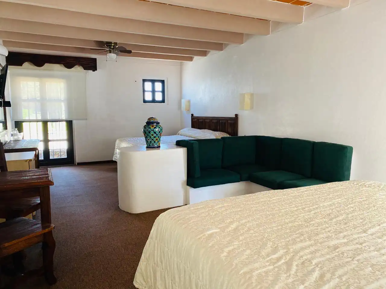Suite St Lucia