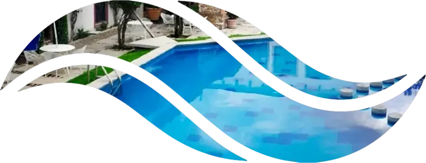 Hotel La Mansion Alberca