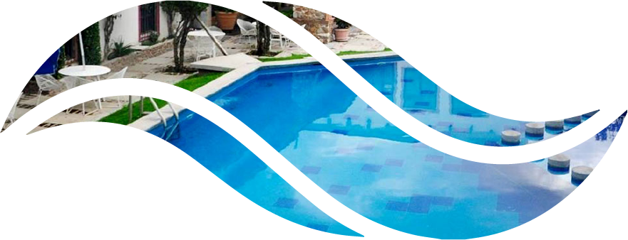 Hotel La Mansion Alberca