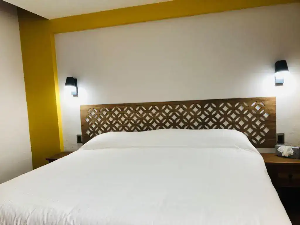 habitaci&oacute;n Doble