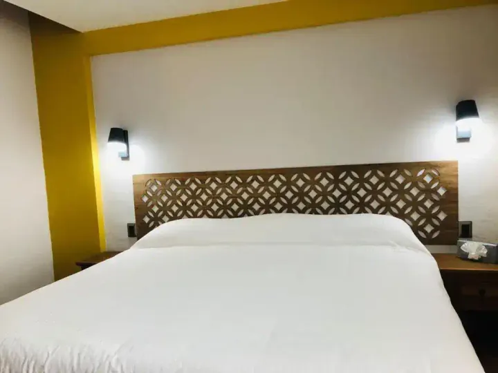habitaci&oacute;n Doble