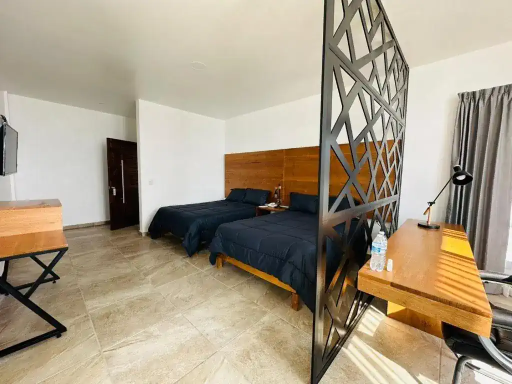 Master Suite