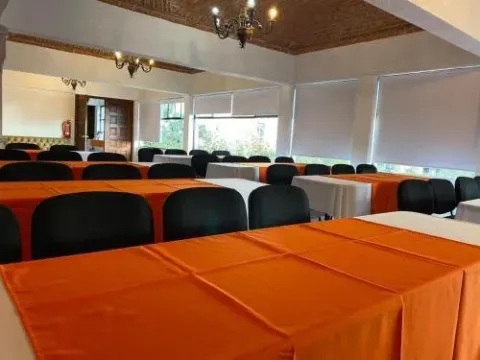 Reuniones generales